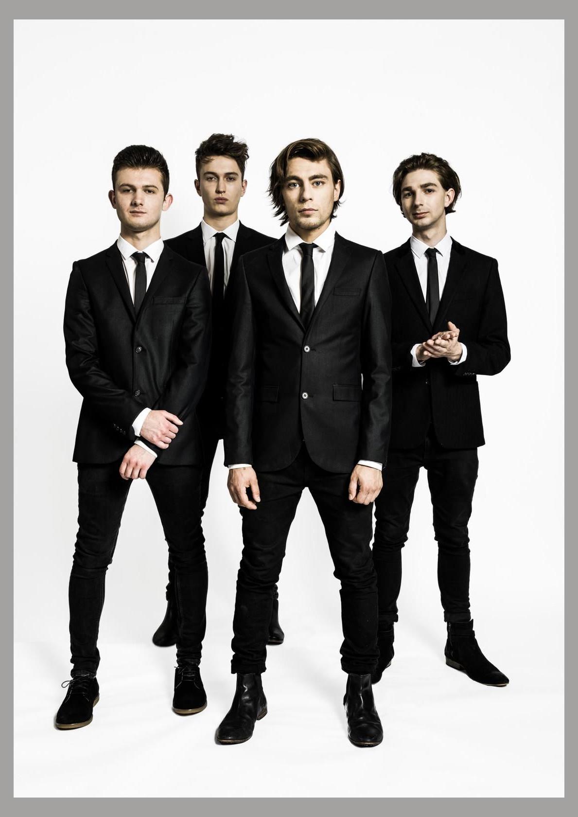 White Eskimo photo 1