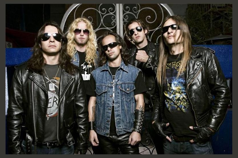 White Wizzard photo 1