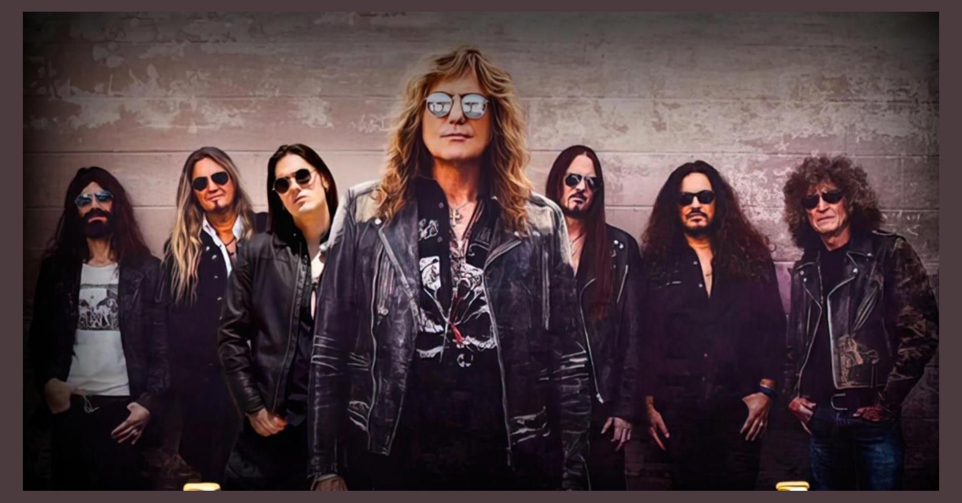 Whitesnake photo 1