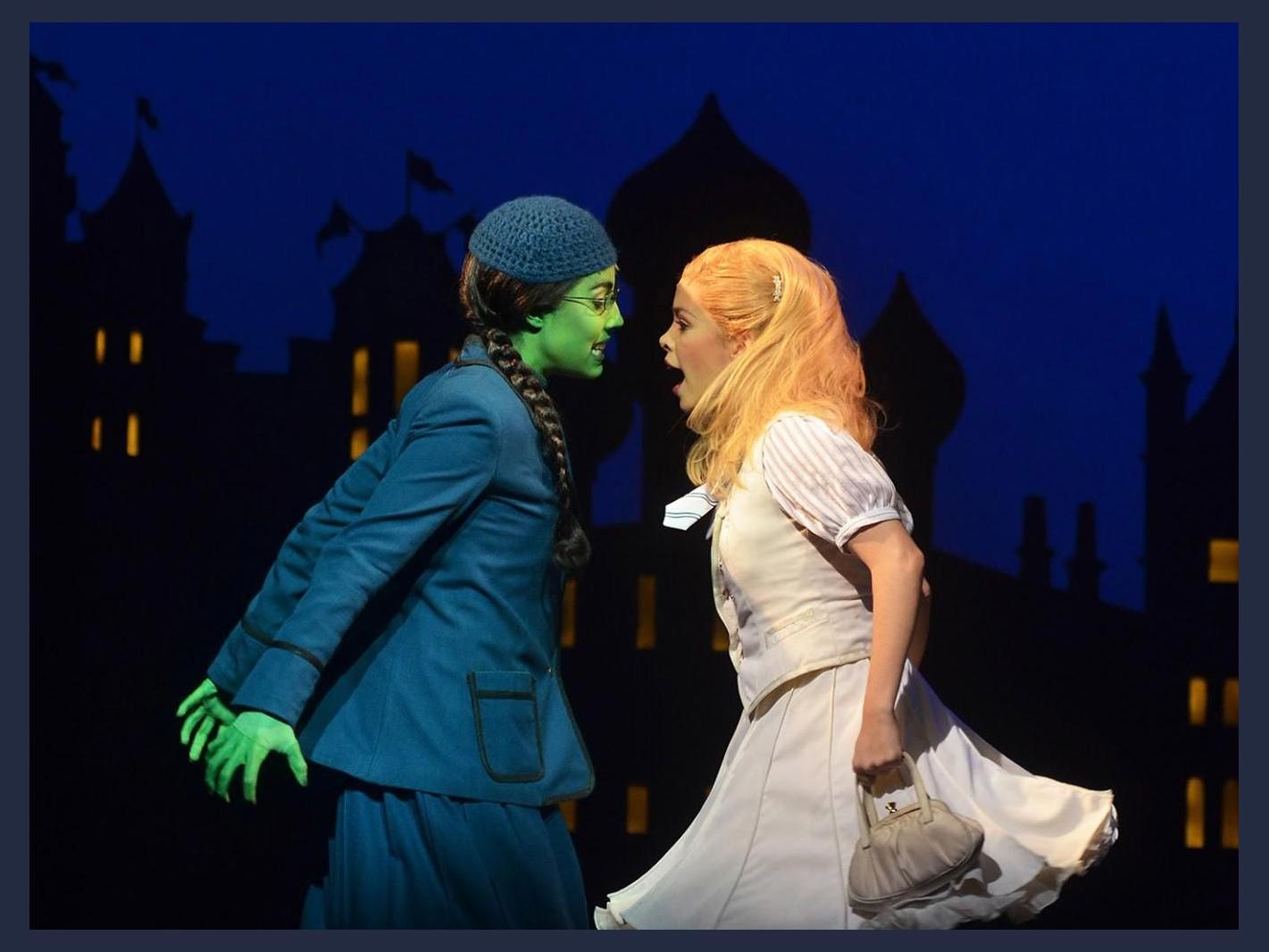 Wicked Brasil photo 1