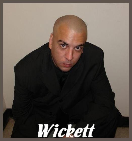 Wickett Rich photo 1