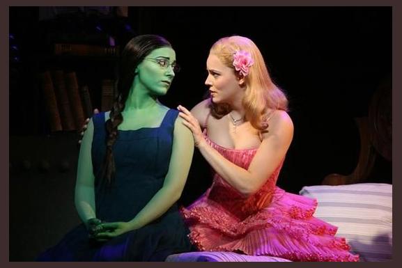 Wicked photo 1