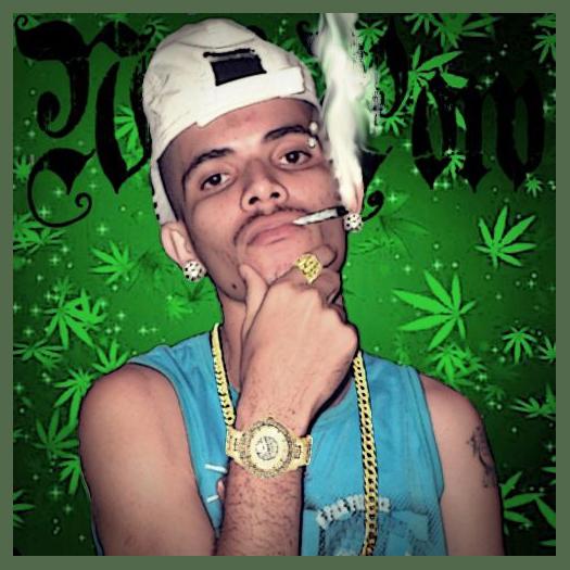 Wiil Pow photo 1