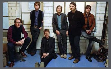 Wilco photo 1