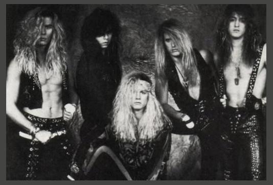 Wild Boyz photo 1