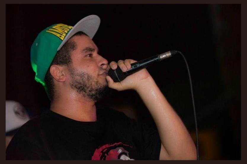 Wildson MC photo 1