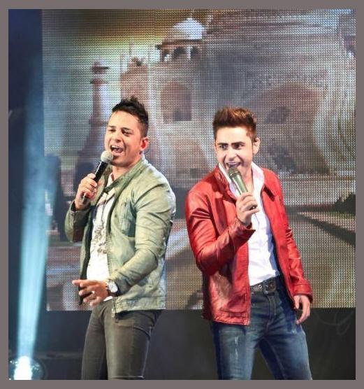 Wilian e Marlon photo 1