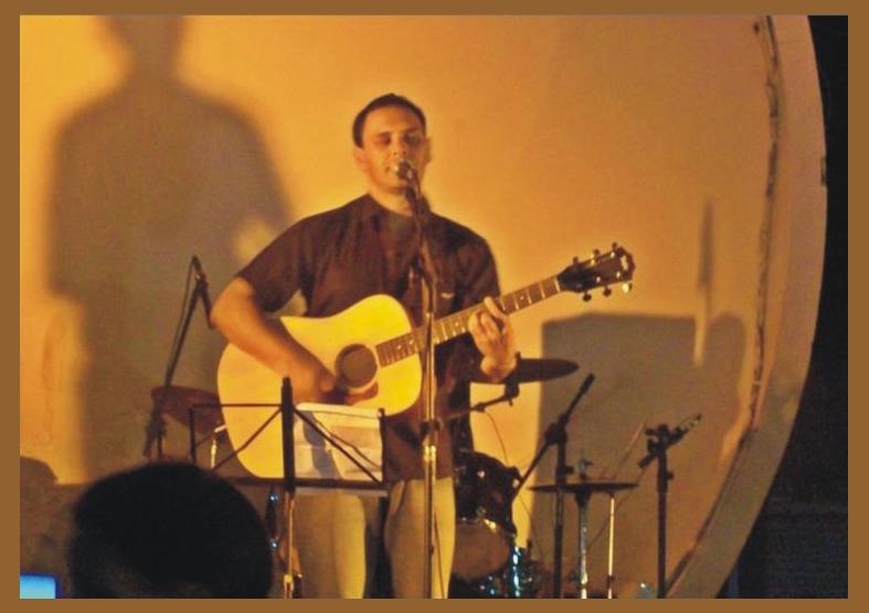 Wilian Tibério photo 1
