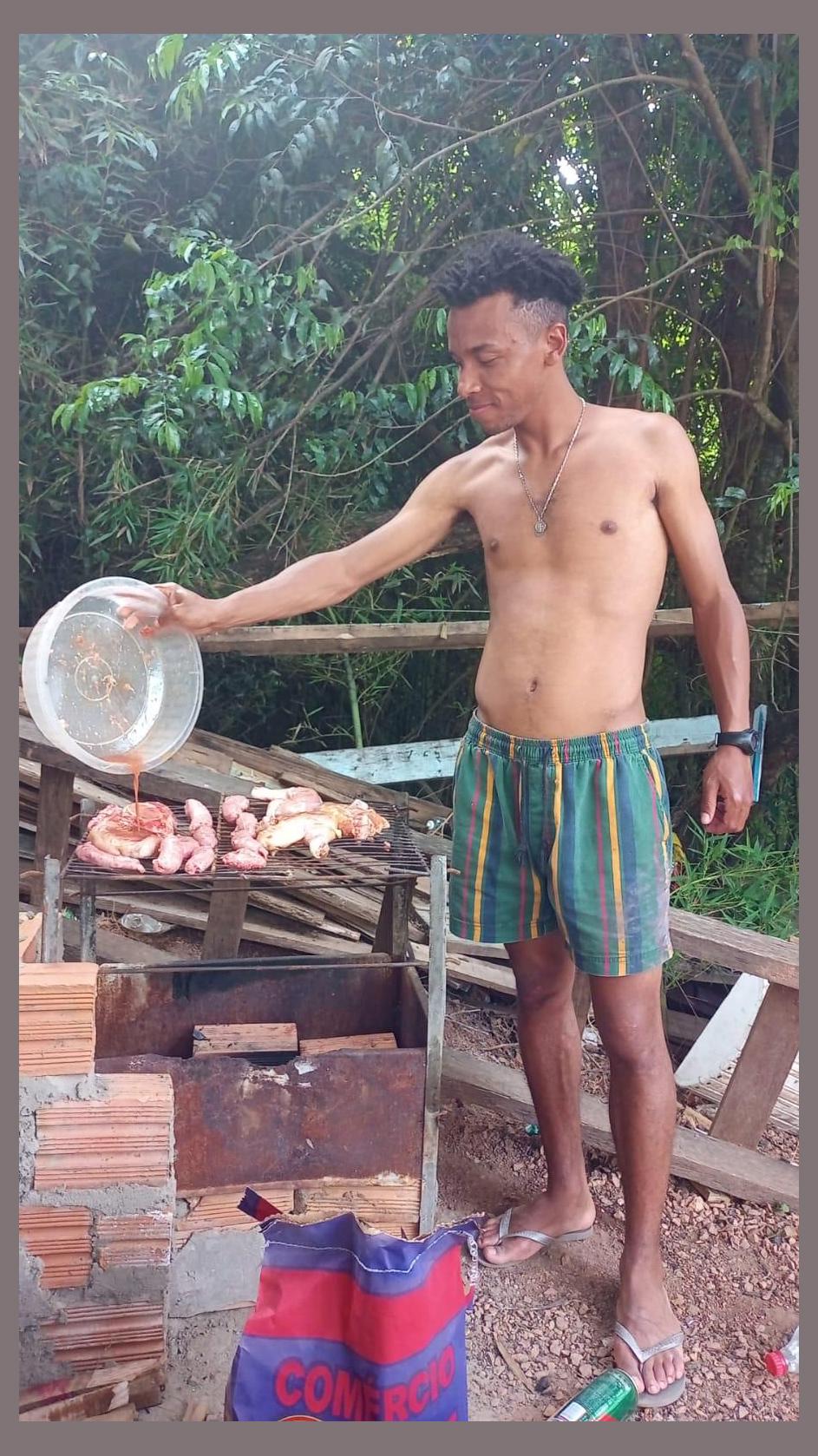 Will Chavinho photo 1
