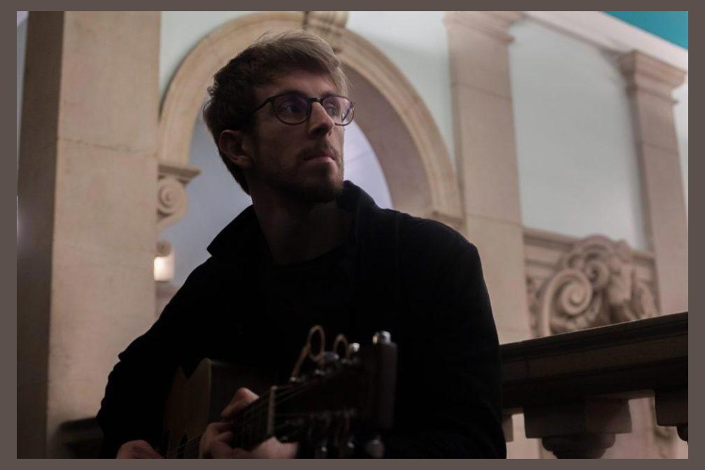 Will Killen photo 1
