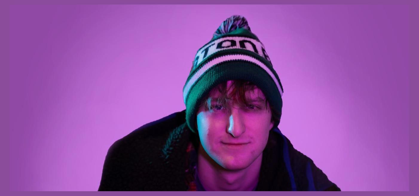 Will Paquin photo 1