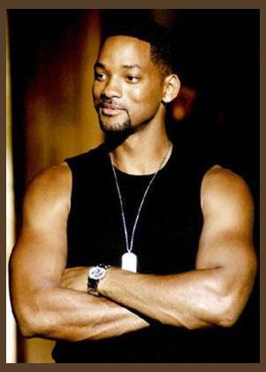 Will Smith photo 1
