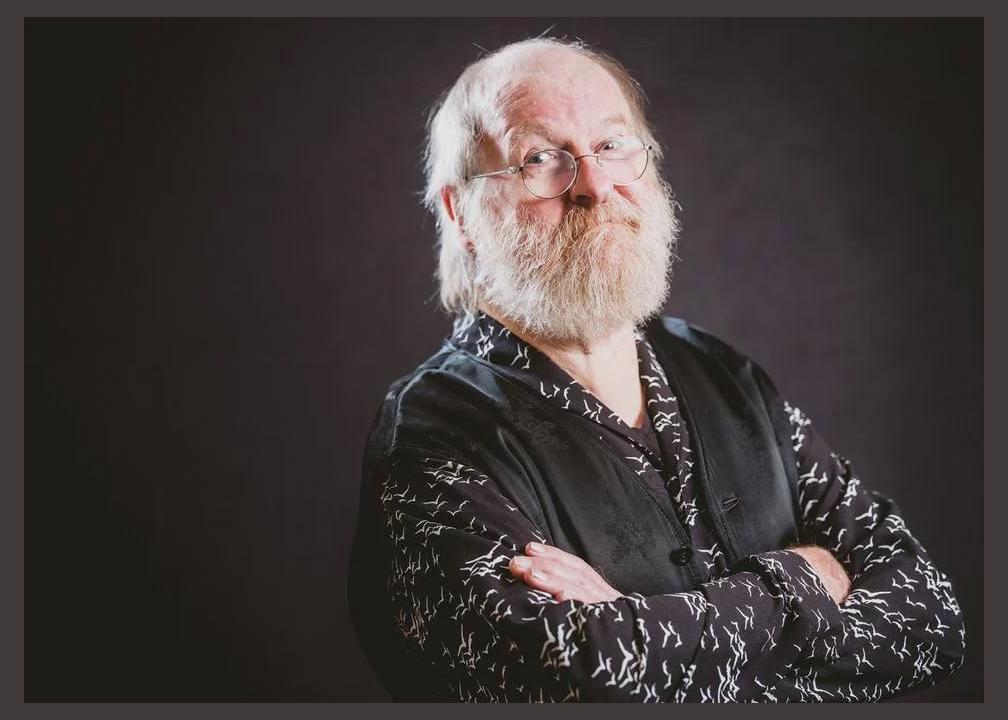 Willem Vermandere photo 1