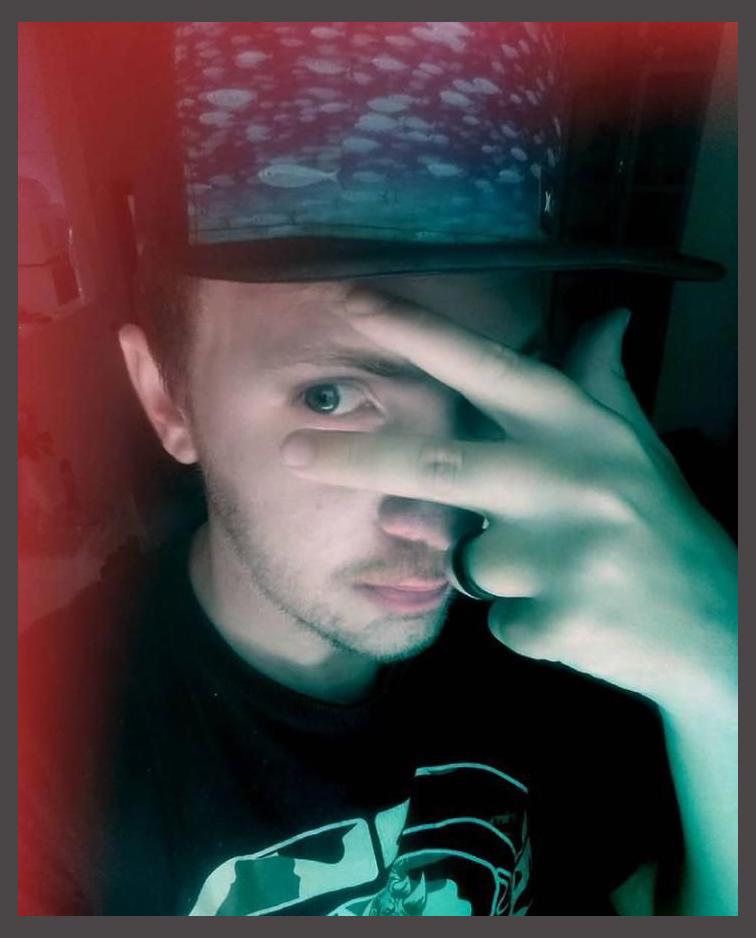 William Contraponto photo 1