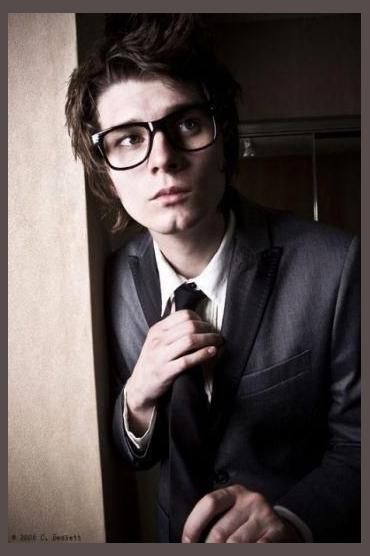 William Beckett photo 1