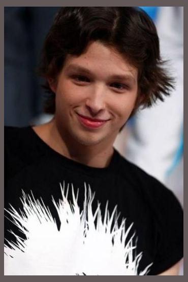 William Deslauriers photo 1
