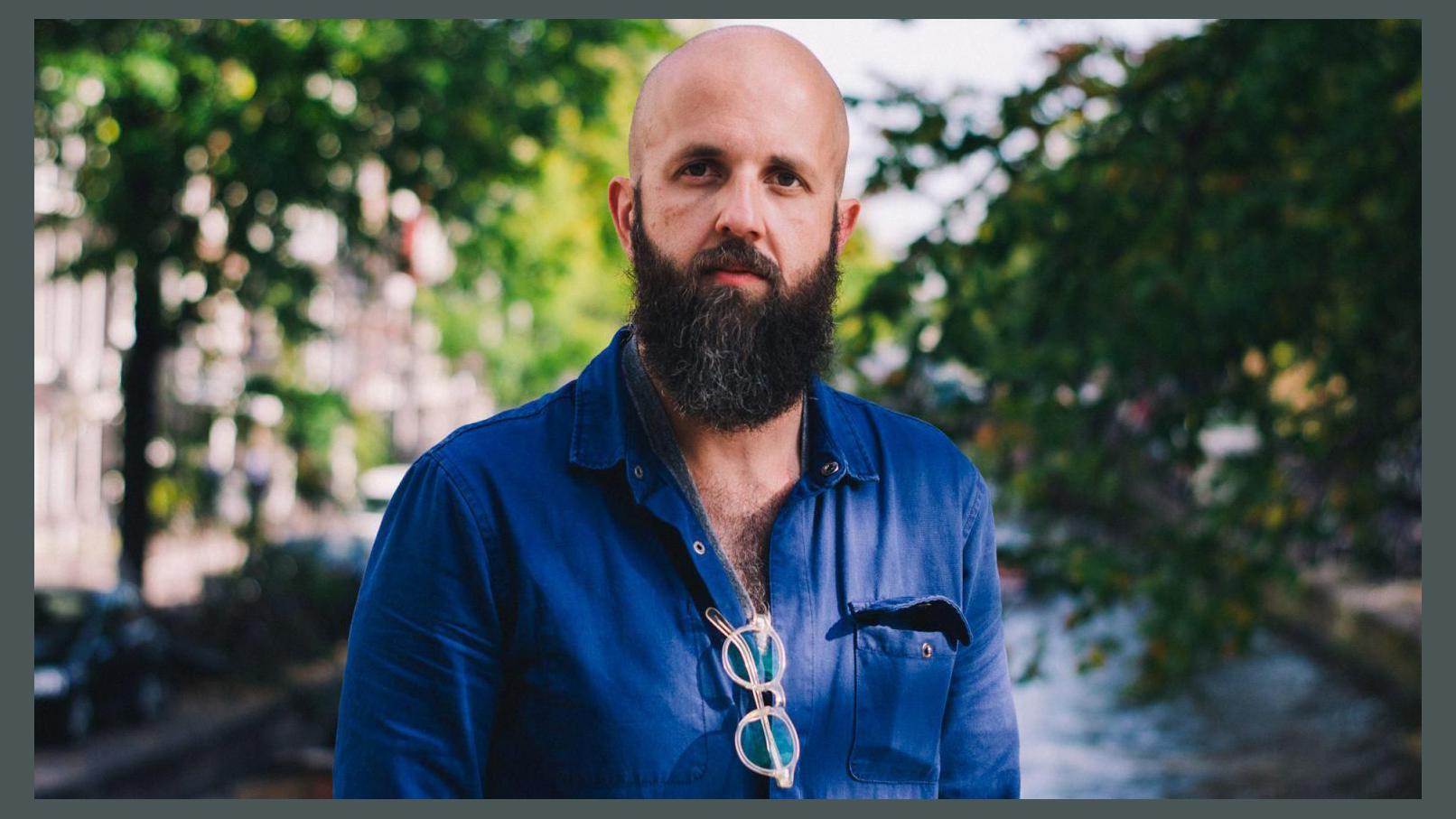 William Fitzsimmons photo 1