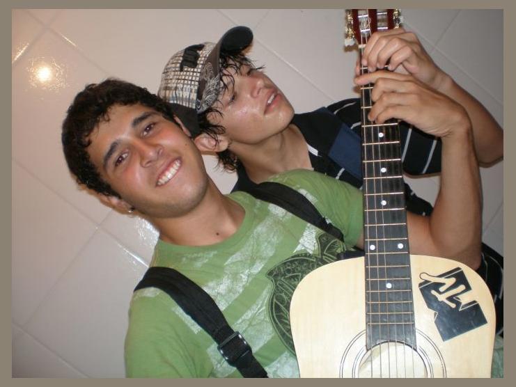 William e Matheus photo 1