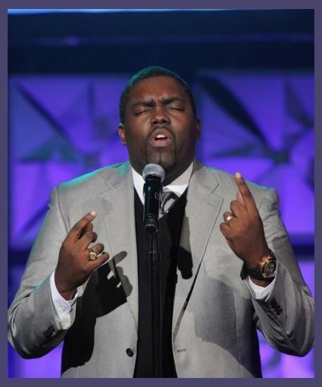William McDowell photo 1