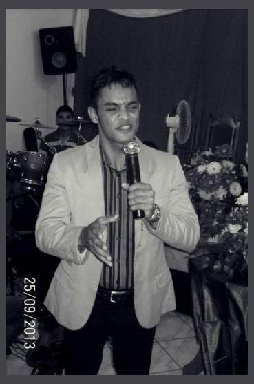 William Miranda photo 1