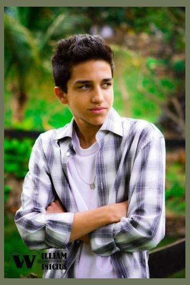 William Vinícius photo 1