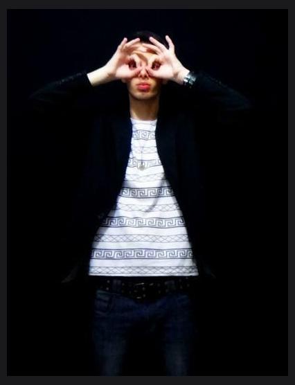 William Ribeiro photo 1
