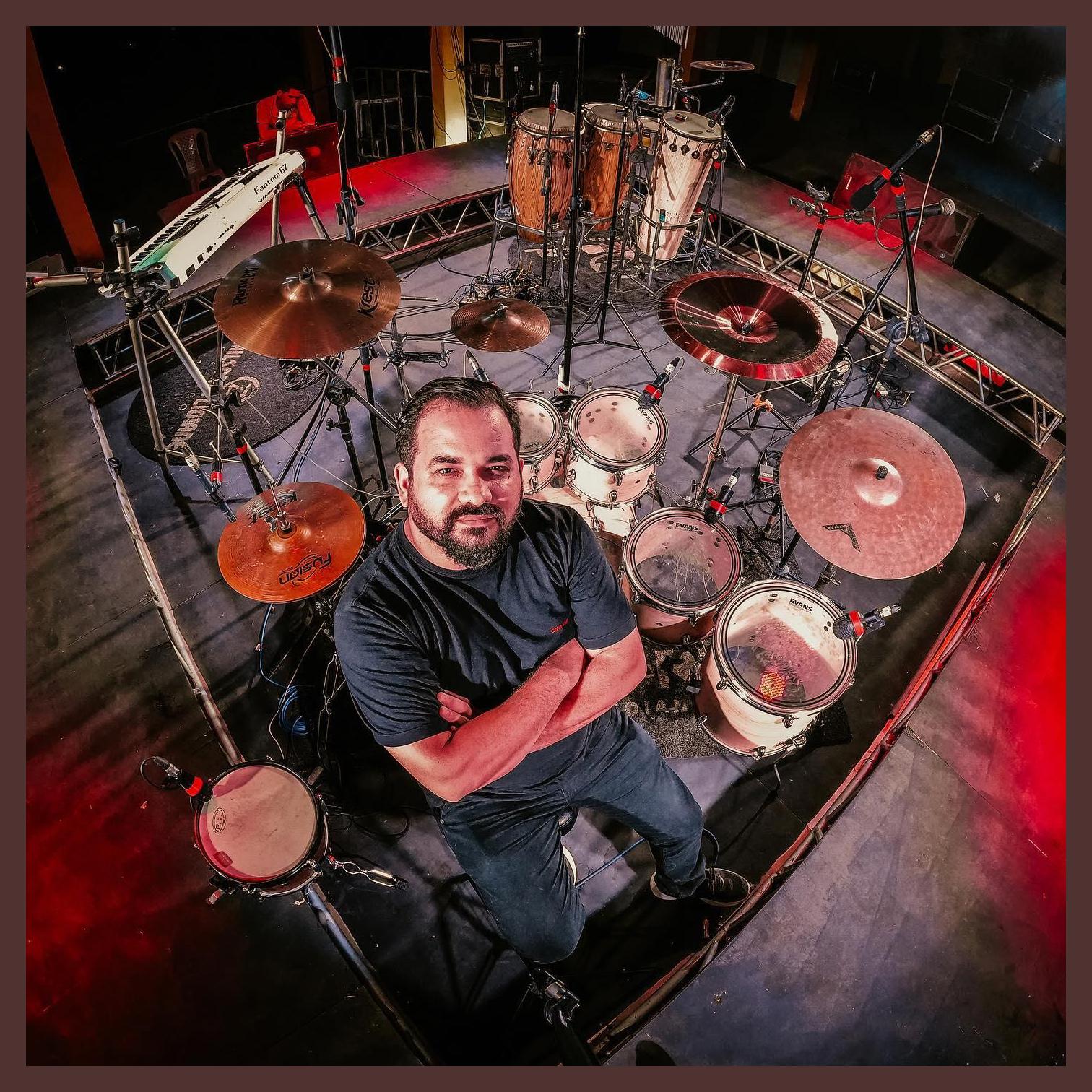 Willian Amorim photo 1
