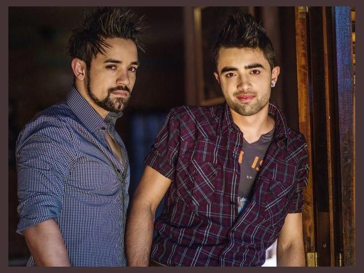Willian Alves e Junior photo 1