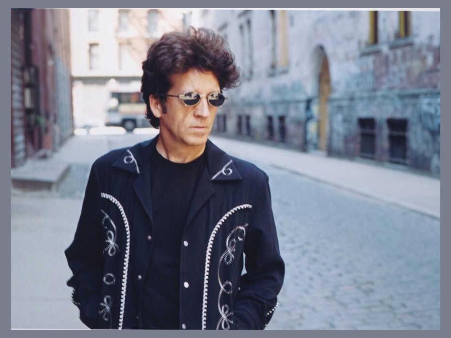 Willie Nile photo 1