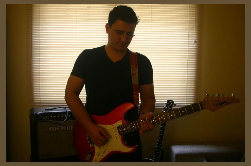 Willian West photo 1