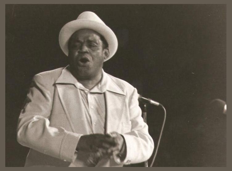 Willie Dixon photo 1