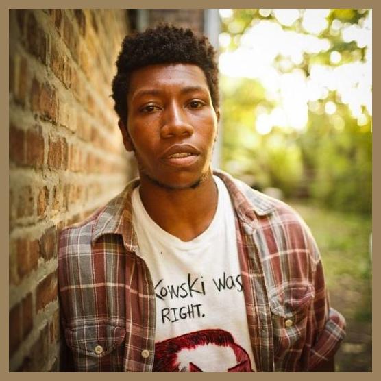 Willis Earl Beal photo 1