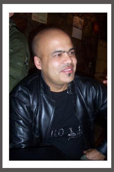 Willy Anttunes photo 1