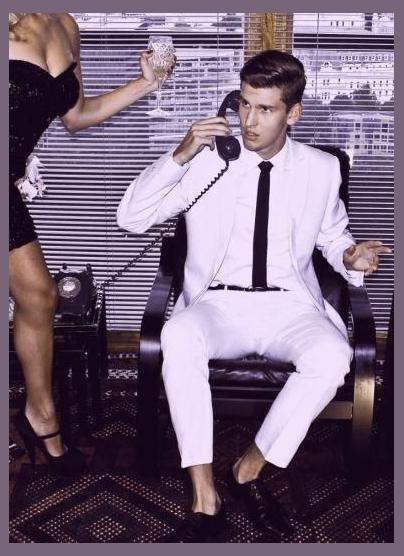 Willy Moon photo 1