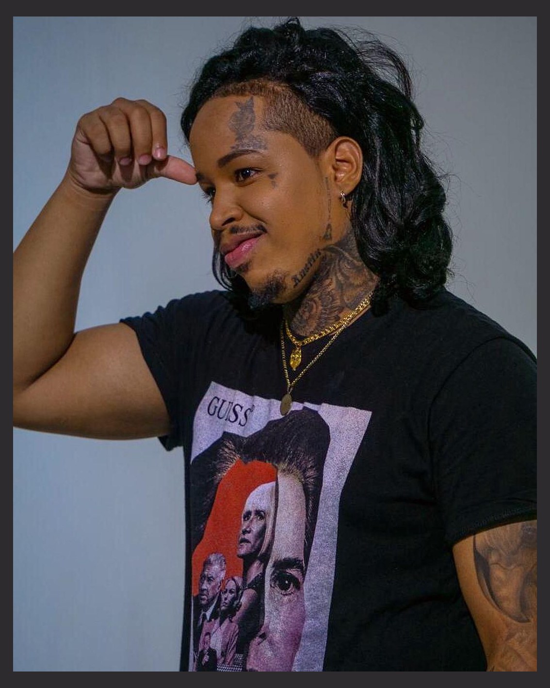 Wilmer Roberts photo 1