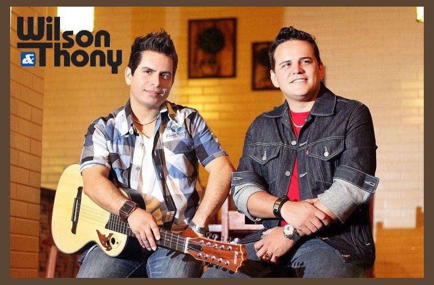 Wilson & Thony photo 1