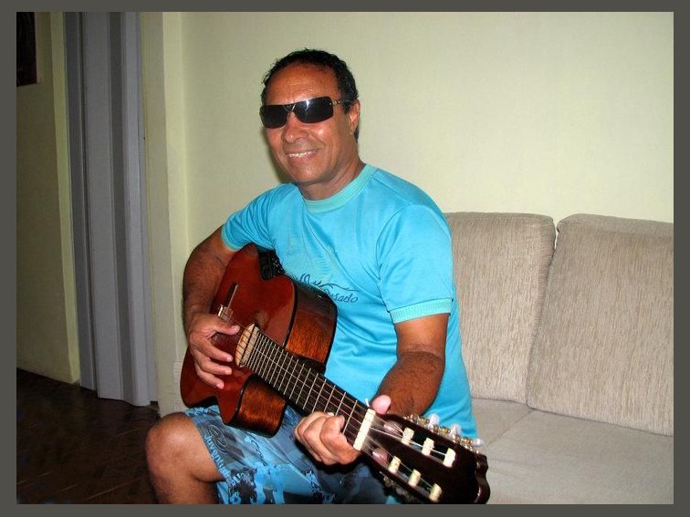 Wilsinho Saravá photo 1