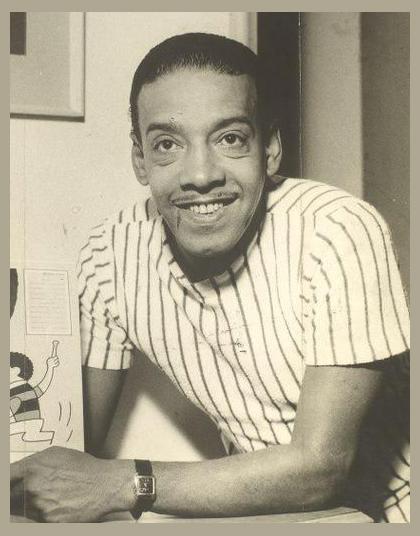 Wilson Batista photo 1