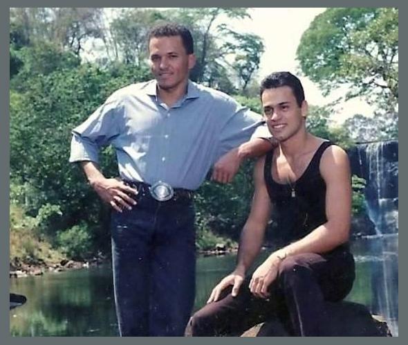 Wilson e Marcello photo 1