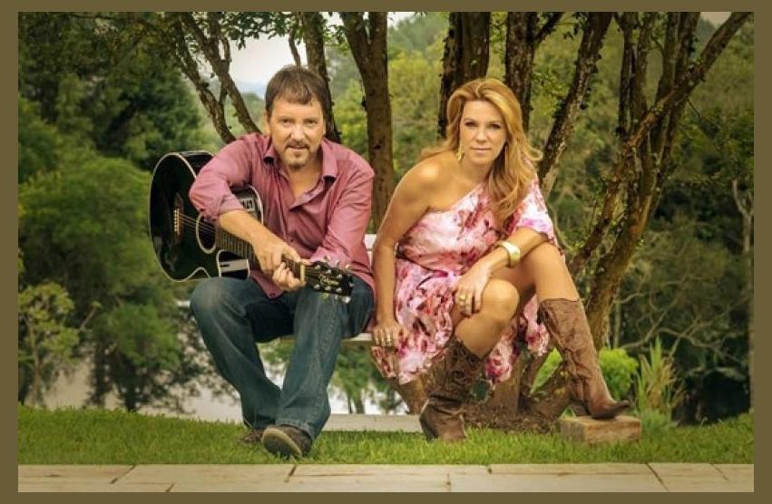 Wilson e Soraia photo 1