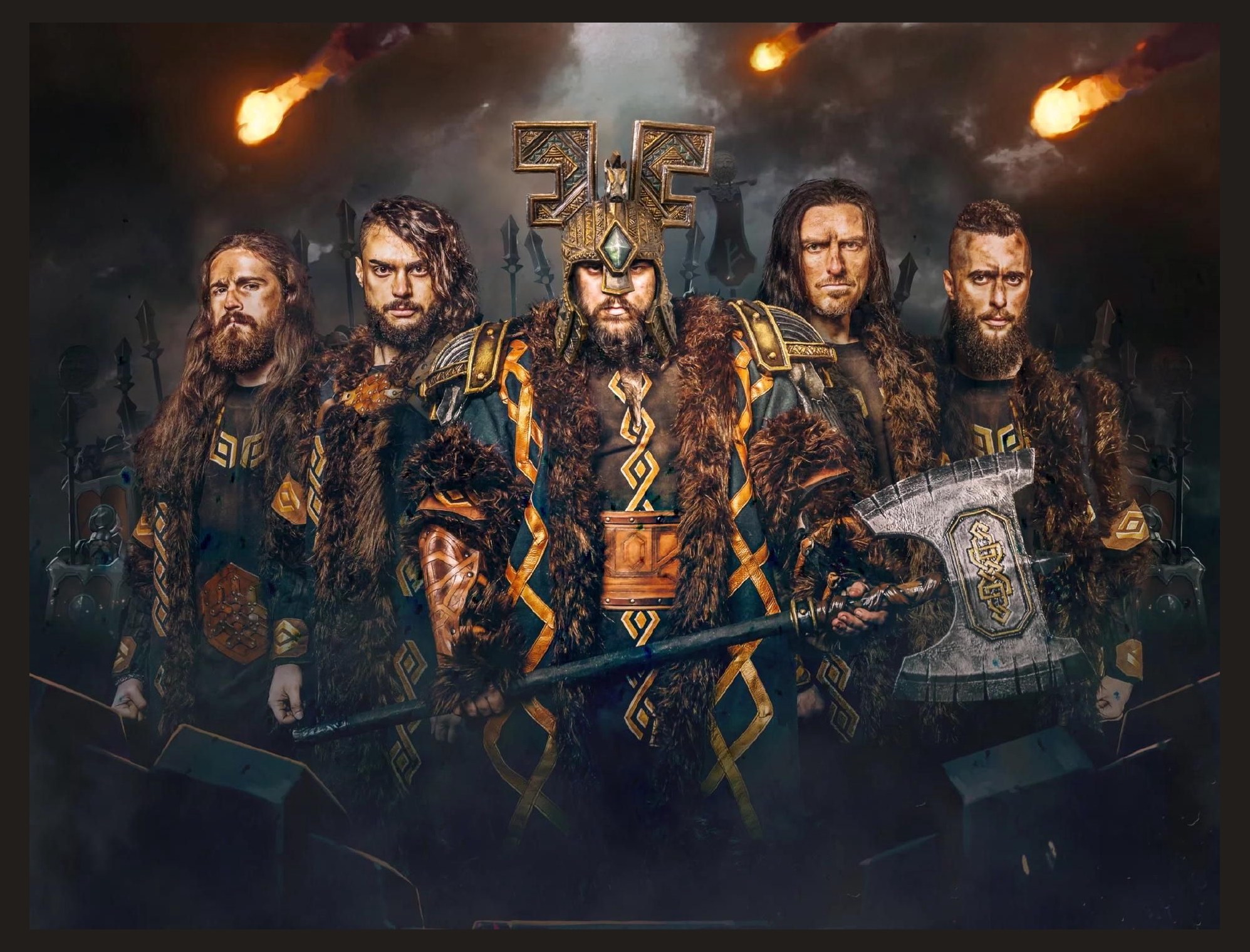 Wind Rose photo 1