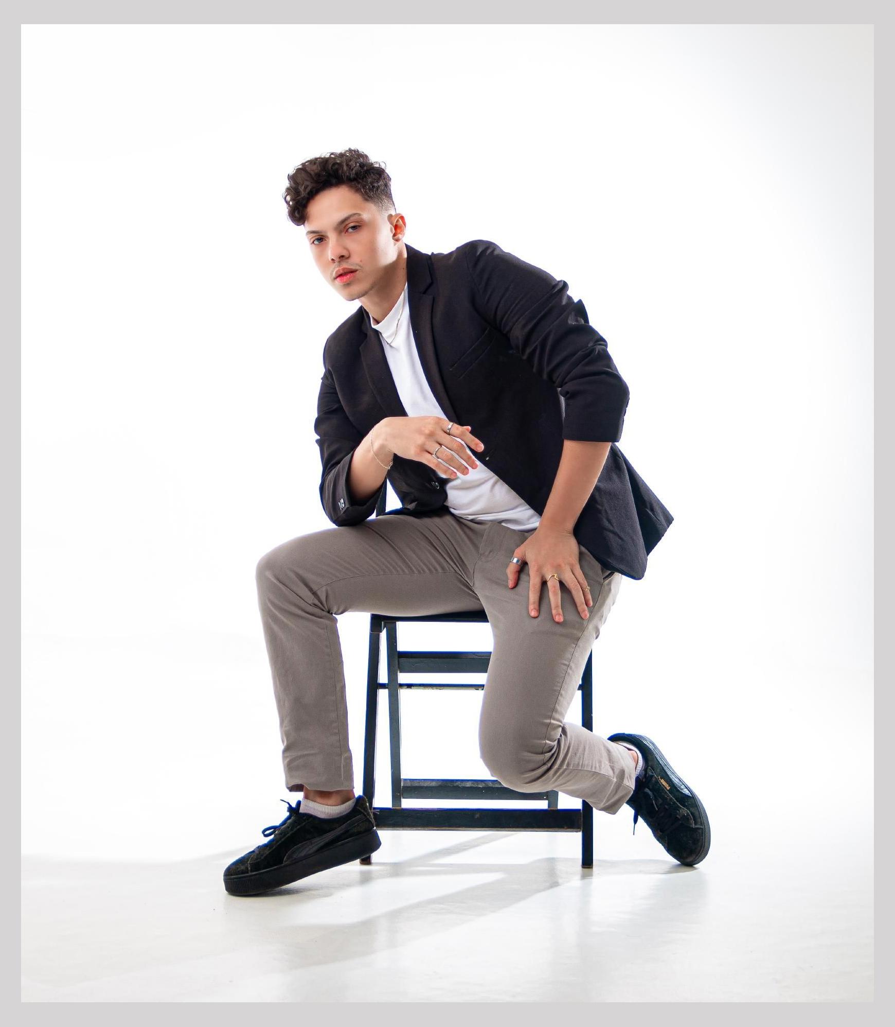 Winicius Brilhante photo 1