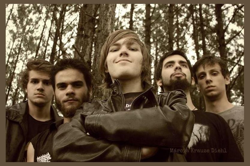 Wings Of Revenge photo 1
