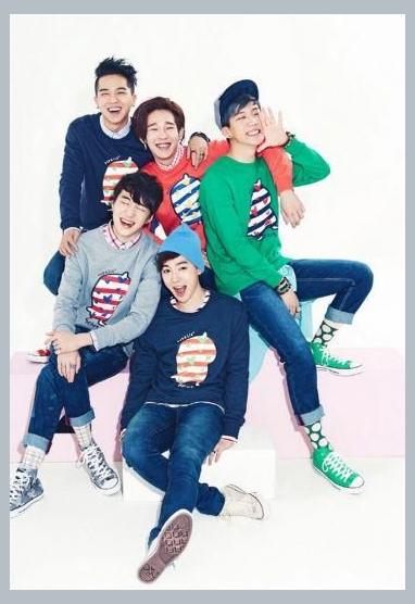 WINNER photo 1