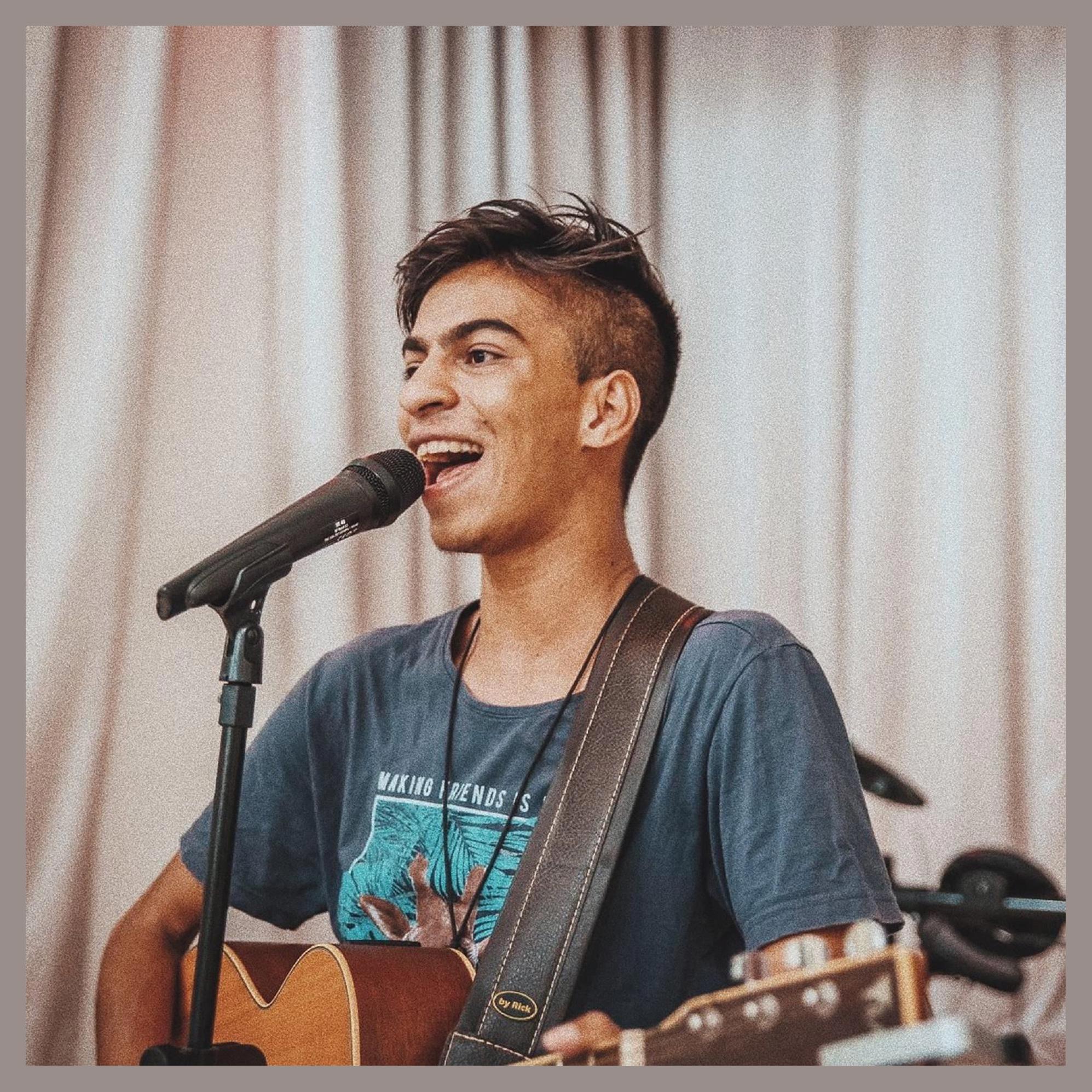 Winicius Nathan photo 1