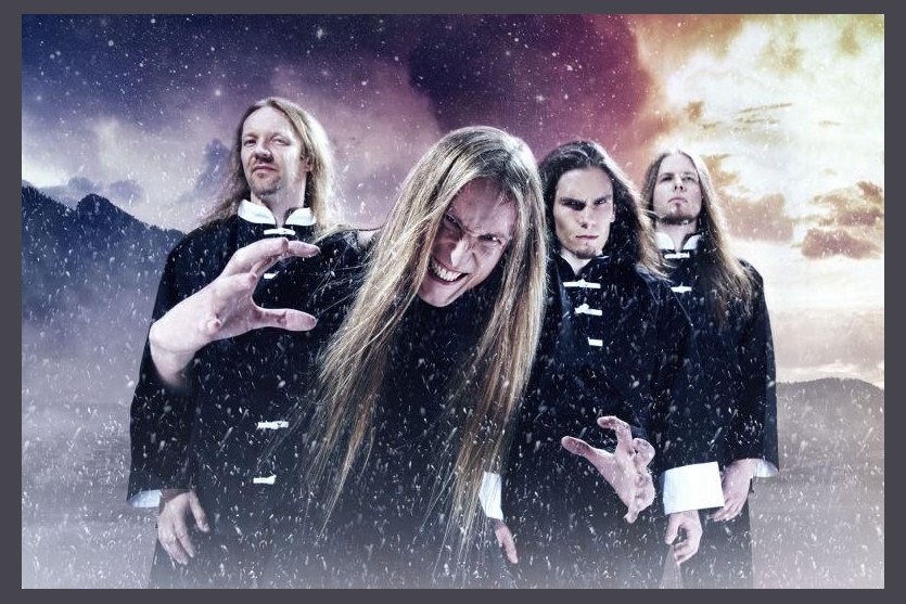 Wintersun photo 1