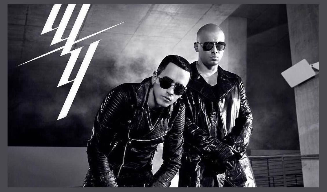 Wisin & Yandel photo 1