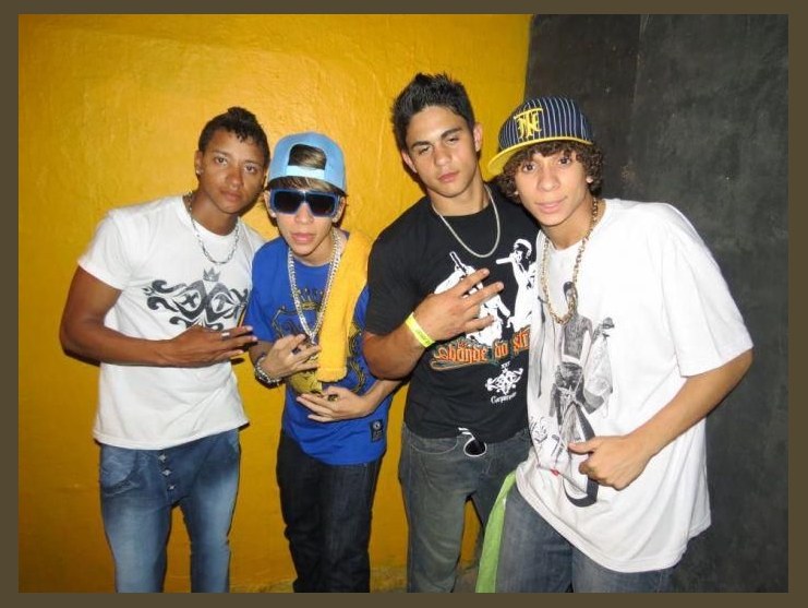 Superação