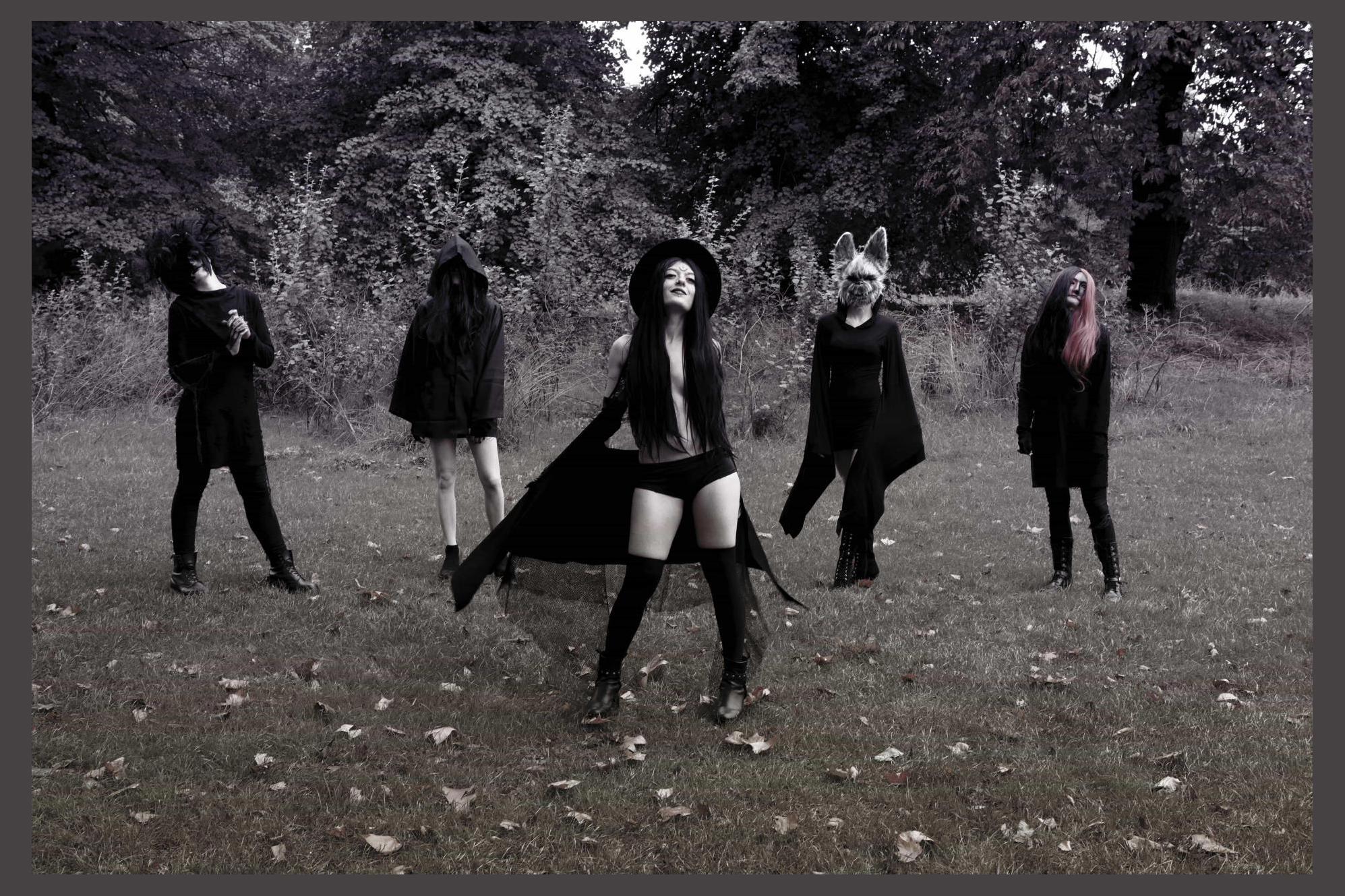 Witches Of London photo 1