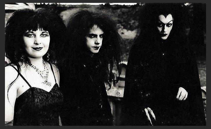 Witching Hour photo 1